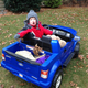 Image for article titled 2015 Ford F-150 Power Wheels: The Four-Year-Old Kid Review